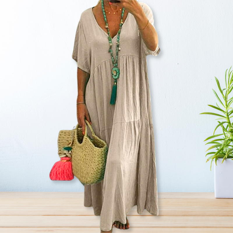 BAHAMA - Dress - Elle Melbourne