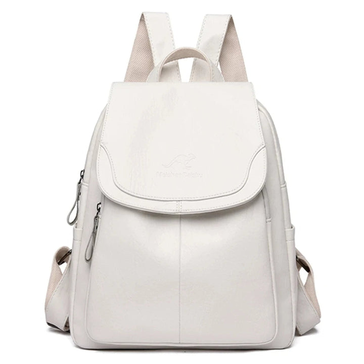 EDA - ANTI-THEFT BACKPACK - Elle Melbourne