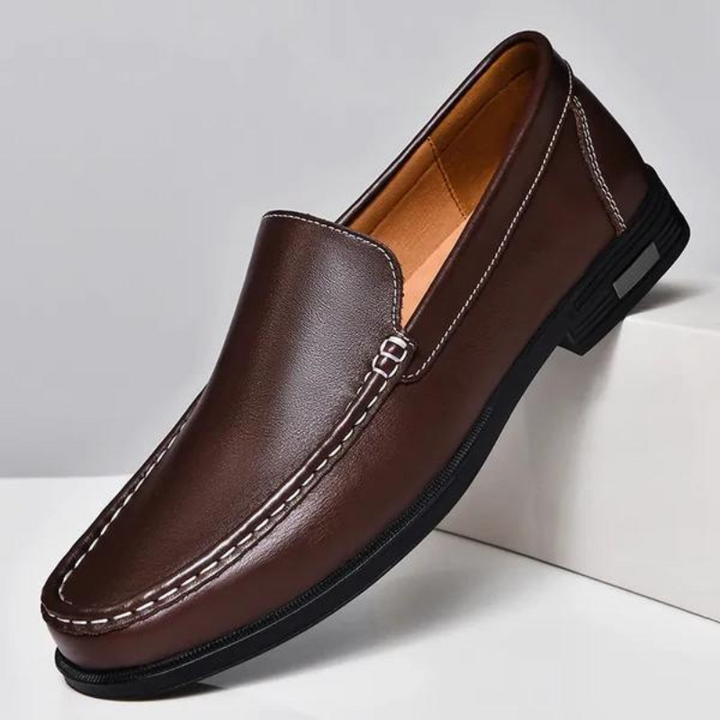 Daniel™ | Stylish Slip-On Loafers - Elle Melbourne