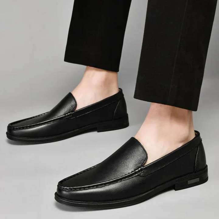 Daniel™ | Stylish Slip-On Loafers - Elle Melbourne
