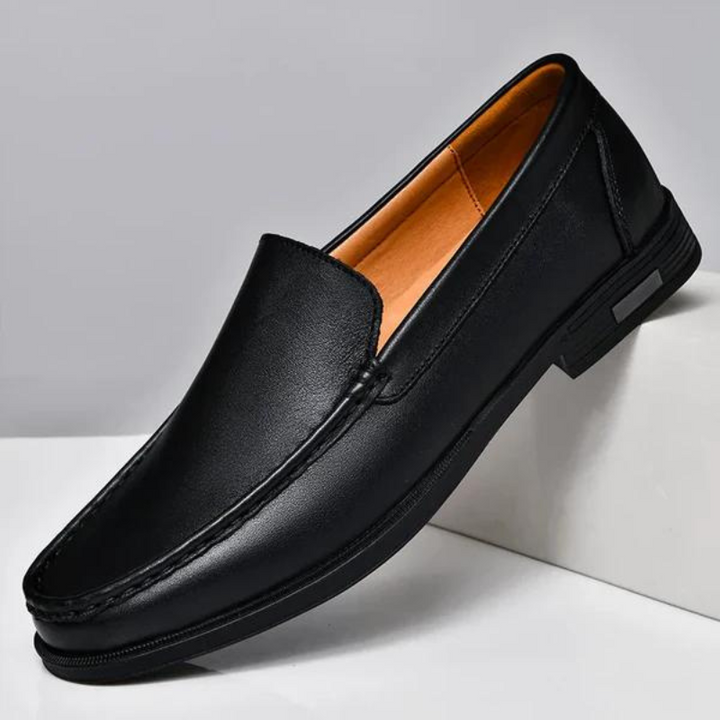 Daniel™ | Stylish Slip-On Loafers - Elle Melbourne