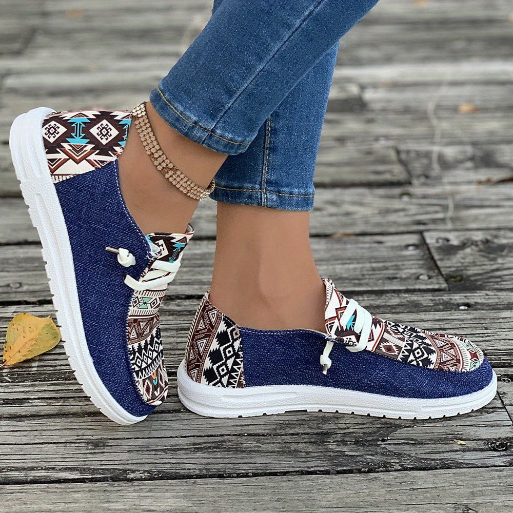 Faith | Stylish Comfort Fit Casual Sneakers - Elle Melbourne