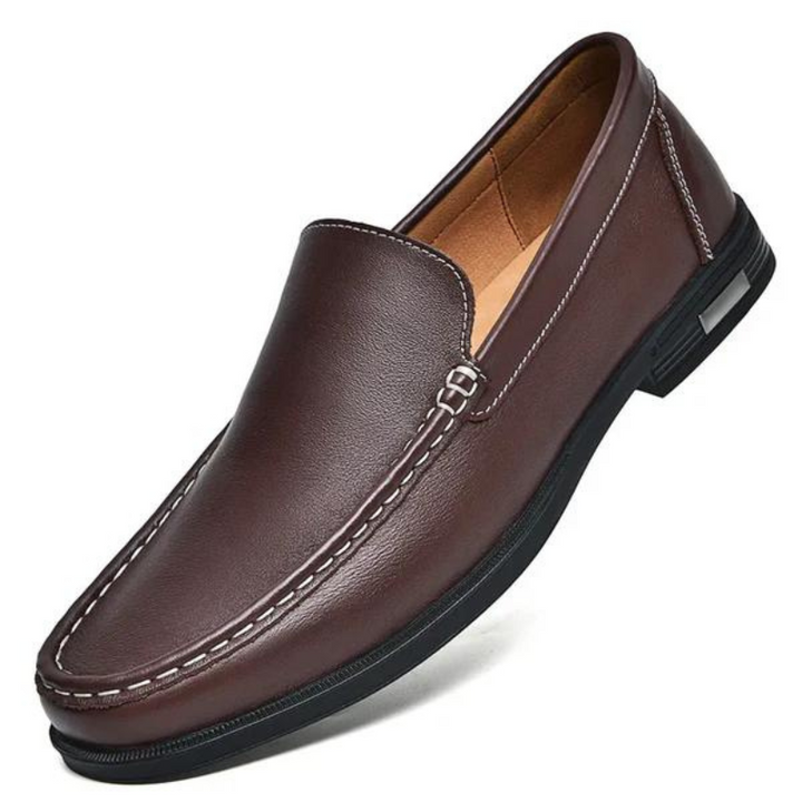 Daniel™ | Stylish Slip-On Loafers - Elle Melbourne