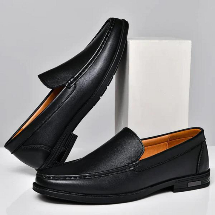 Daniel™ | Stylish Slip-On Loafers - Elle Melbourne