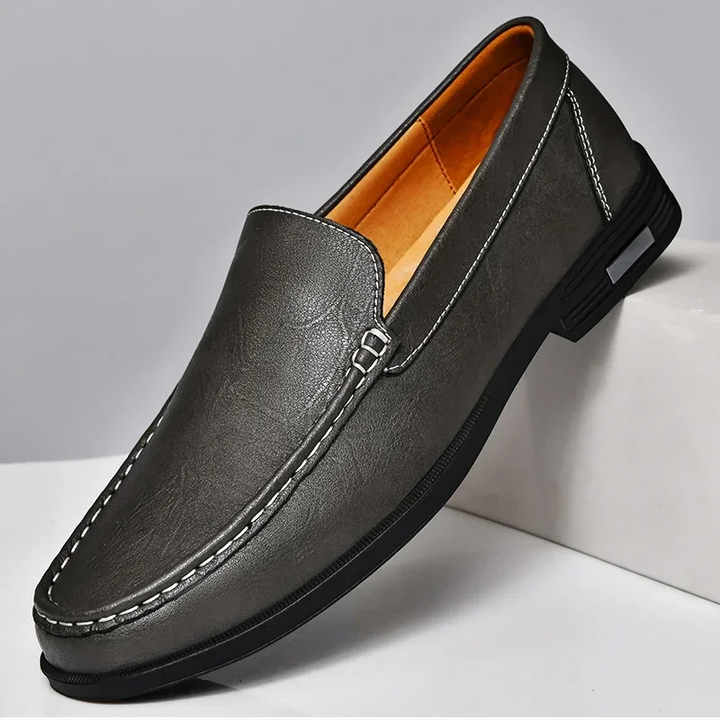 Daniel™ | Stylish Slip-On Loafers - Elle Melbourne