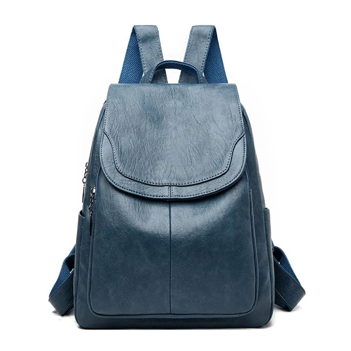 EDA - ANTI-THEFT BACKPACK - Elle Melbourne