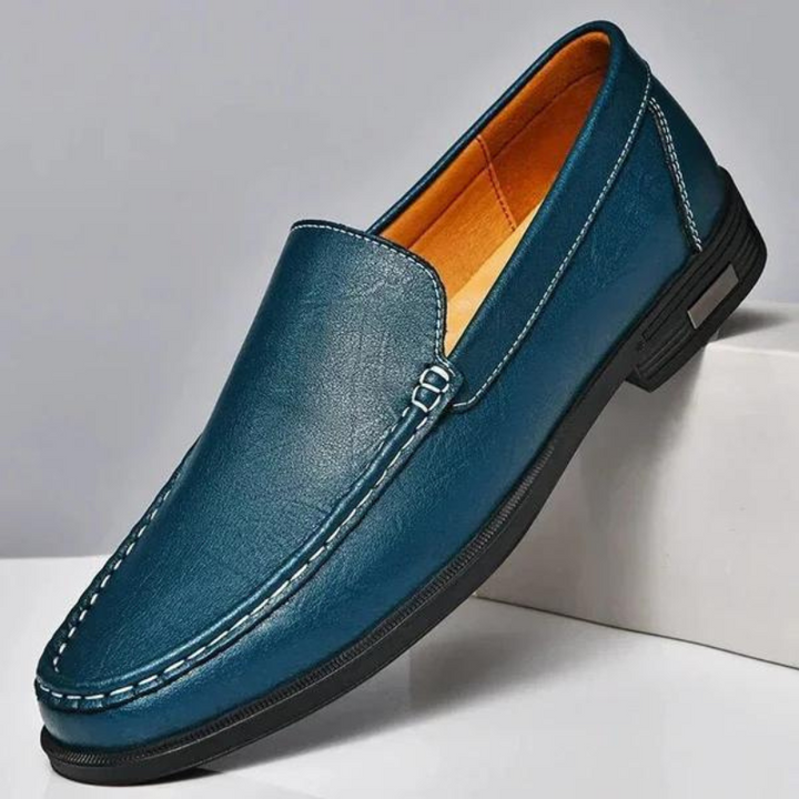 Daniel™ | Stylish Slip-On Loafers - Elle Melbourne