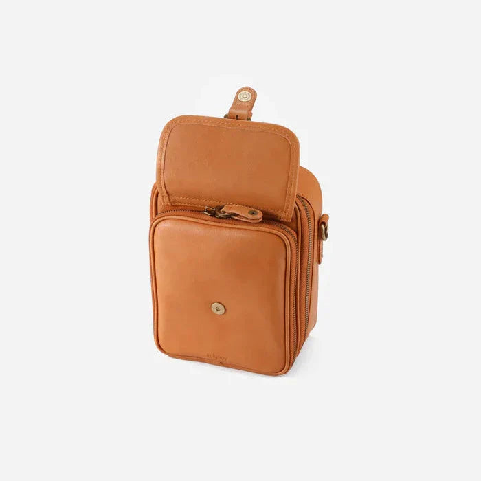 Urvashi | Leather Crossbody Bag - Elle Melbourne