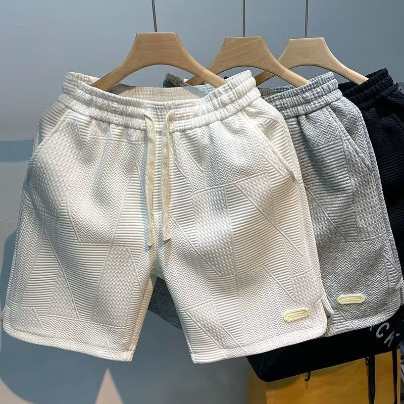 Alvaro™ - Shorts - Elle Melbourne