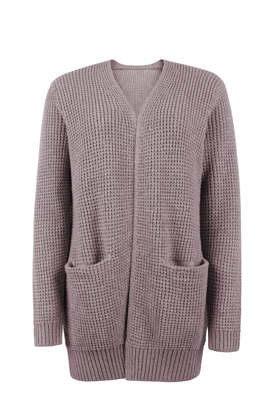 Sarah | Cozy Knit Cardigan - Elle Melbourne