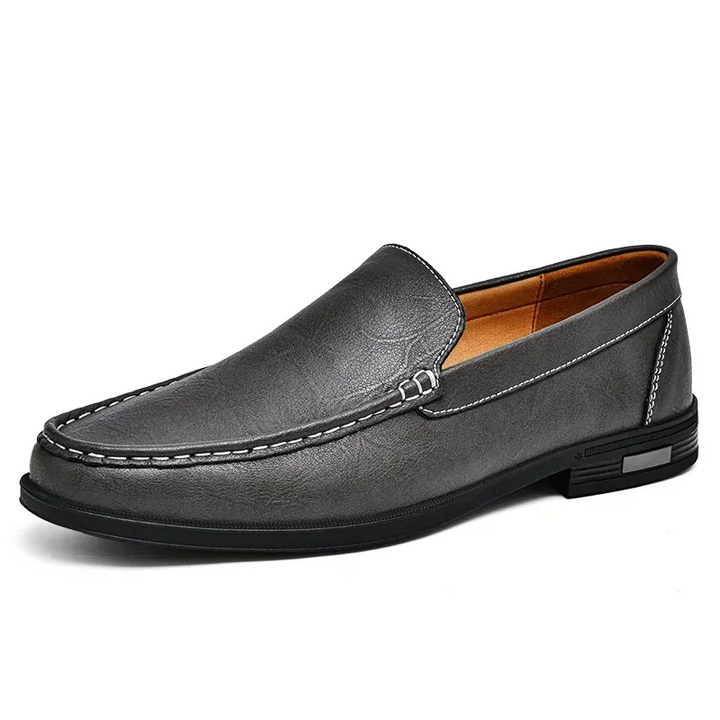 Daniel™ | Stylish Slip-On Loafers - Elle Melbourne