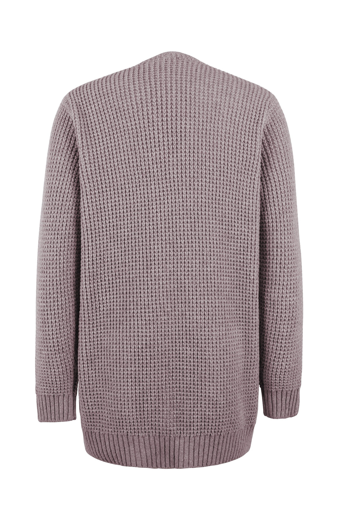 Sarah | Cozy Knit Cardigan - Elle Melbourne