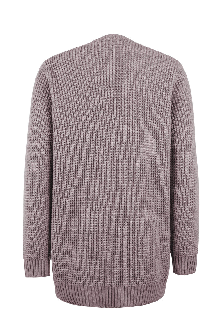 Sarah | Cozy Knit Cardigan - Elle Melbourne