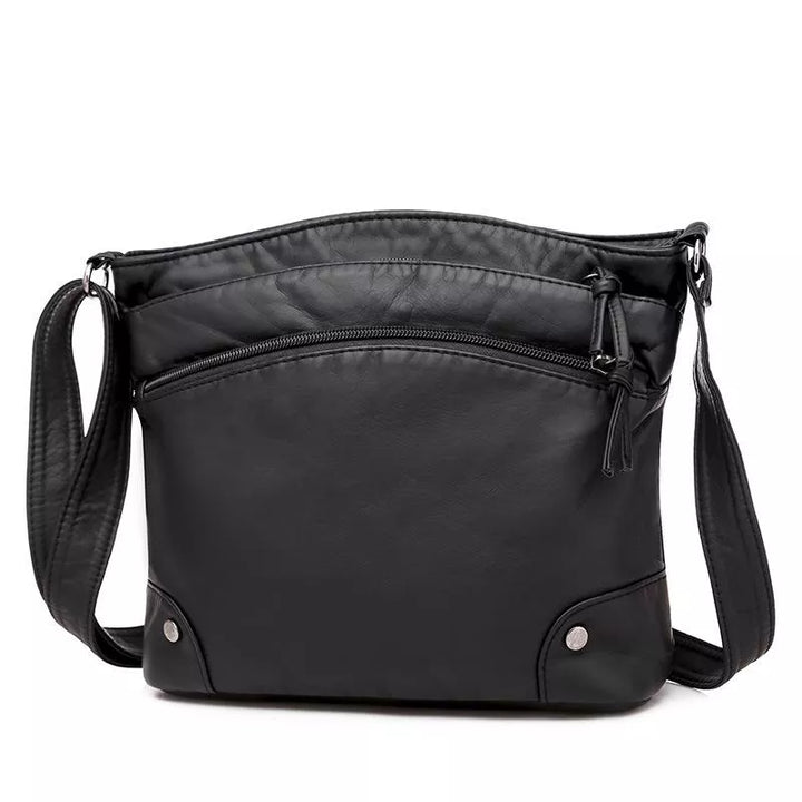 Adelle - Chic Shoulder Bag - Elle Melbourne