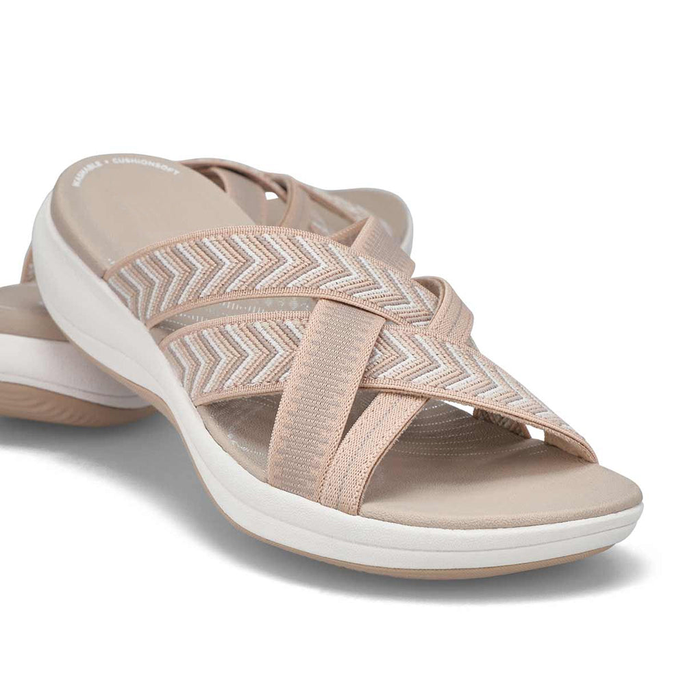 Cheryl™ | Breathable Sandals - Elle Melbourne