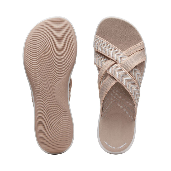 Cheryl™ | Breathable Sandals - Elle Melbourne