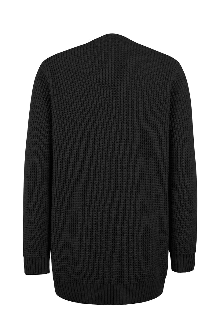 Sarah | Cozy Knit Cardigan - Elle Melbourne