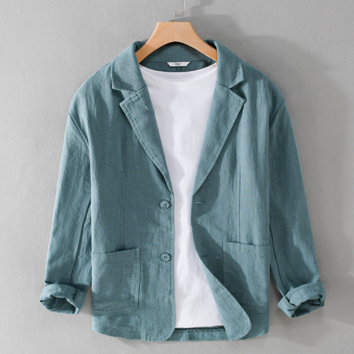 Charles Casual Blazer Jacket - Elle Melbourne