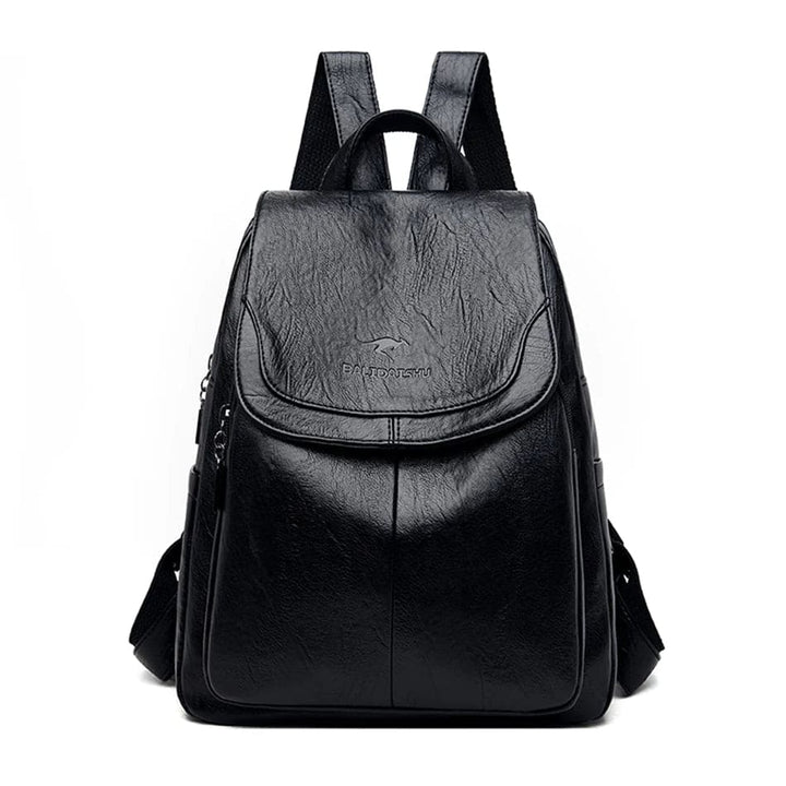 EDA - ANTI-THEFT BACKPACK - Elle Melbourne