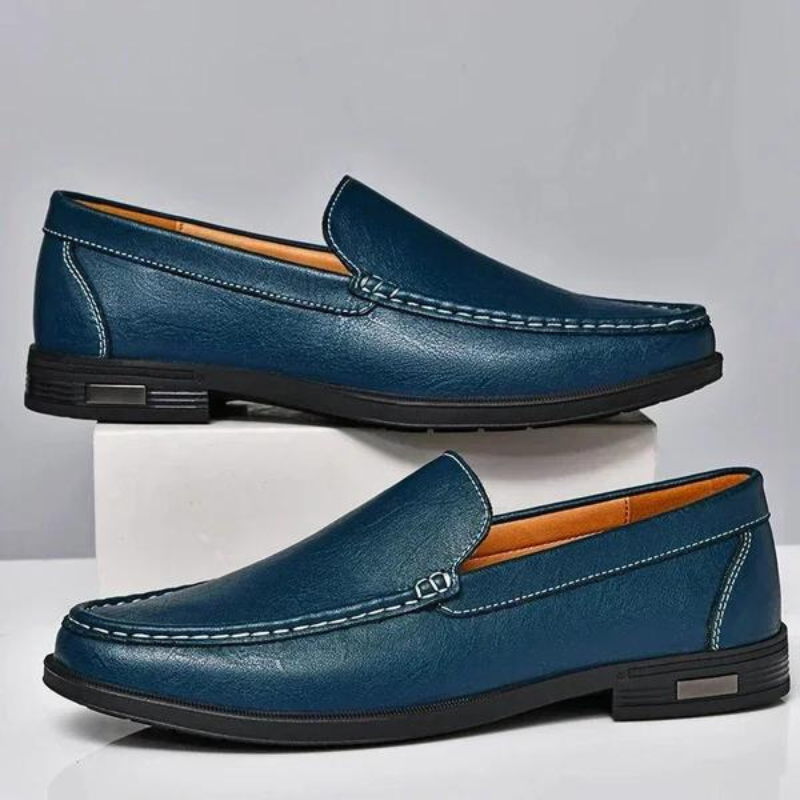 Daniel™ | Stylish Slip-On Loafers - Elle Melbourne