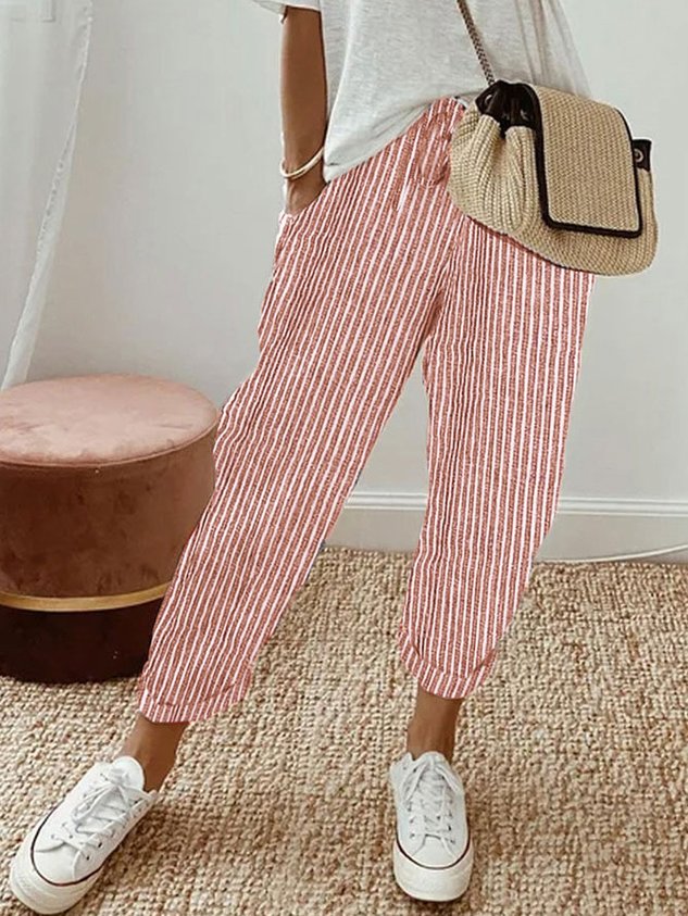 LUCY - Anti-Sweat Luxe Pants - Elle Melbourne