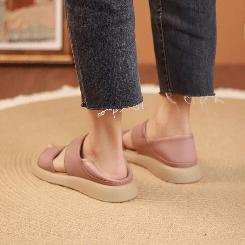 Marisol™ - Comfortable elegant sandals - Elle Melbourne