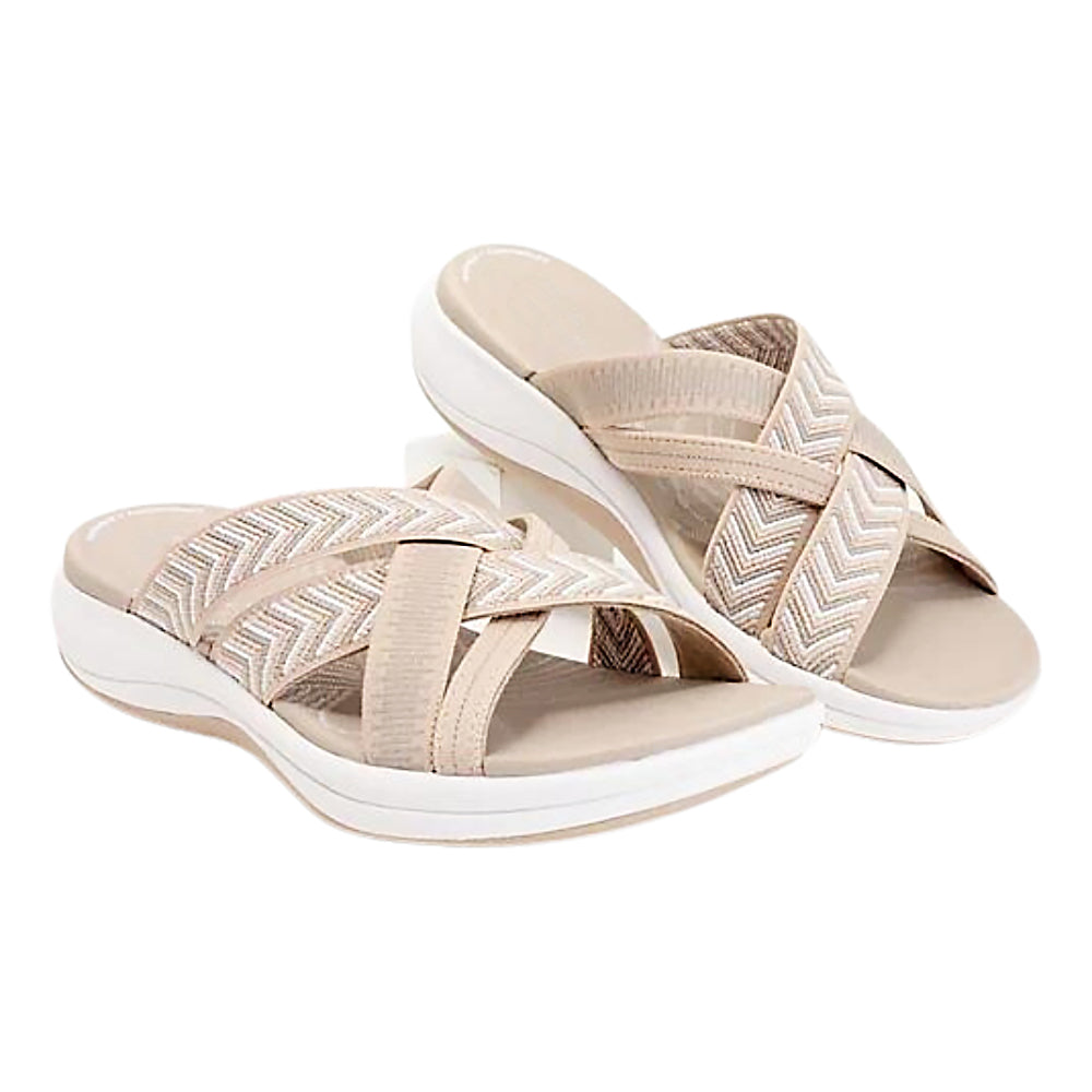 Cheryl™ | Breathable Sandals - Elle Melbourne