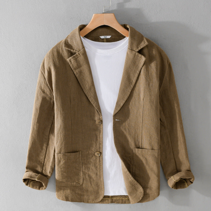 Charles Casual Blazer Jacket - Elle Melbourne