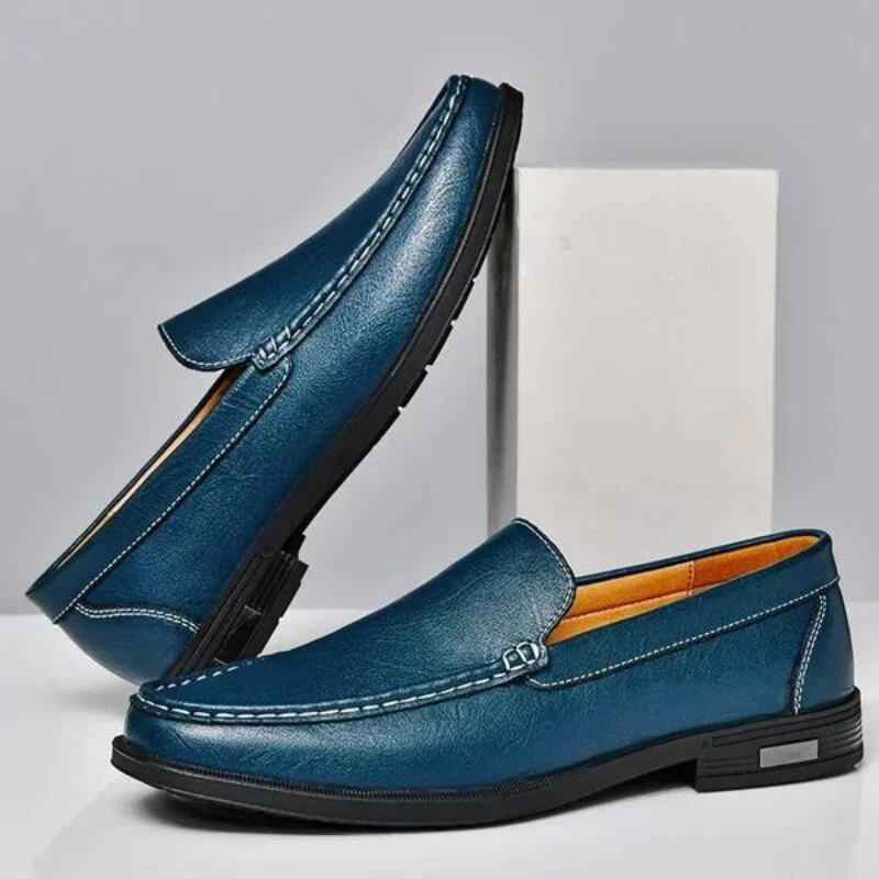 Daniel™ | Stylish Slip-On Loafers - Elle Melbourne