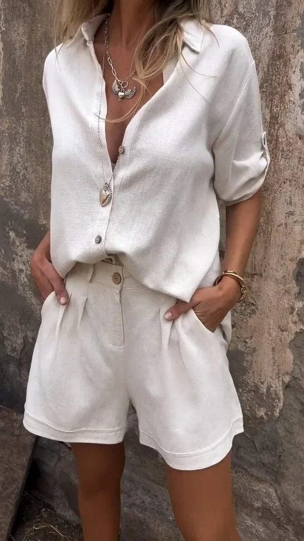 NOA - Two-Piece Blend Set - Elle Melbourne