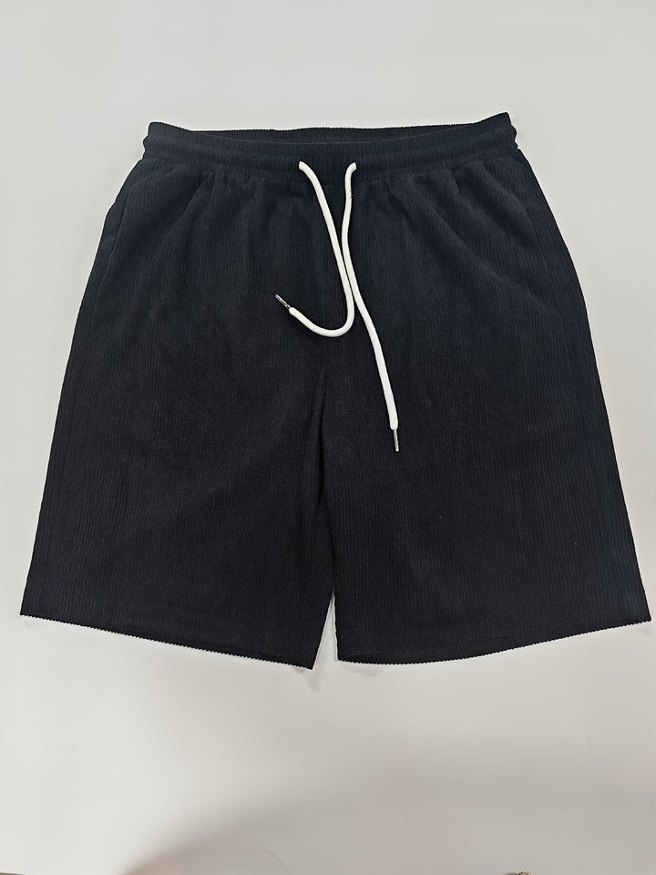 Vince™ | Men's Relaxed Fit Drawstring Shorts - Elle Melbourne