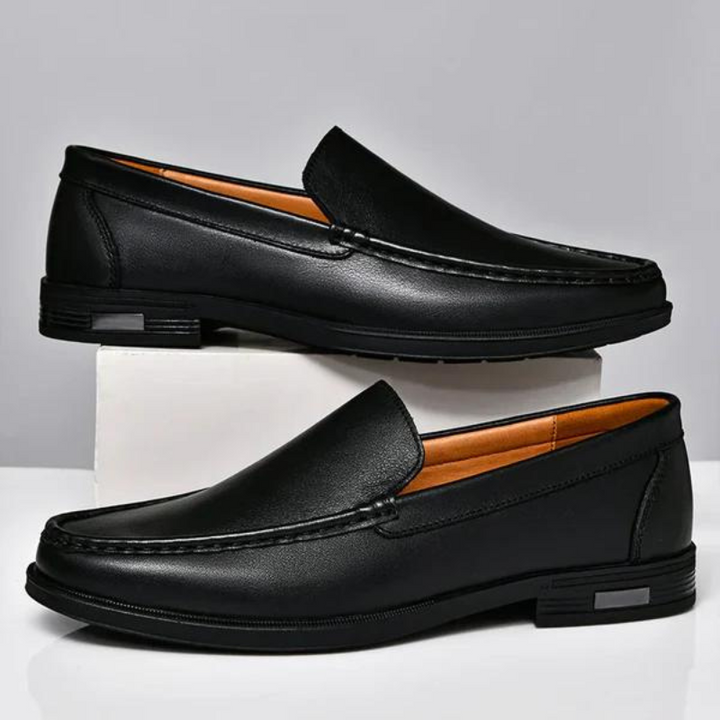 Daniel™ | Stylish Slip-On Loafers - Elle Melbourne