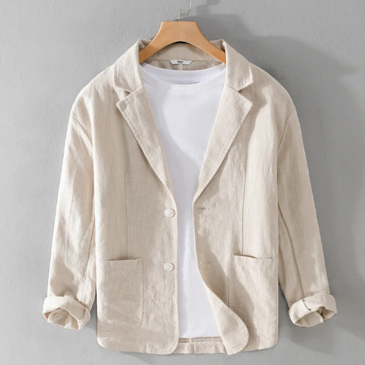 Charles Casual Blazer Jacket - Elle Melbourne