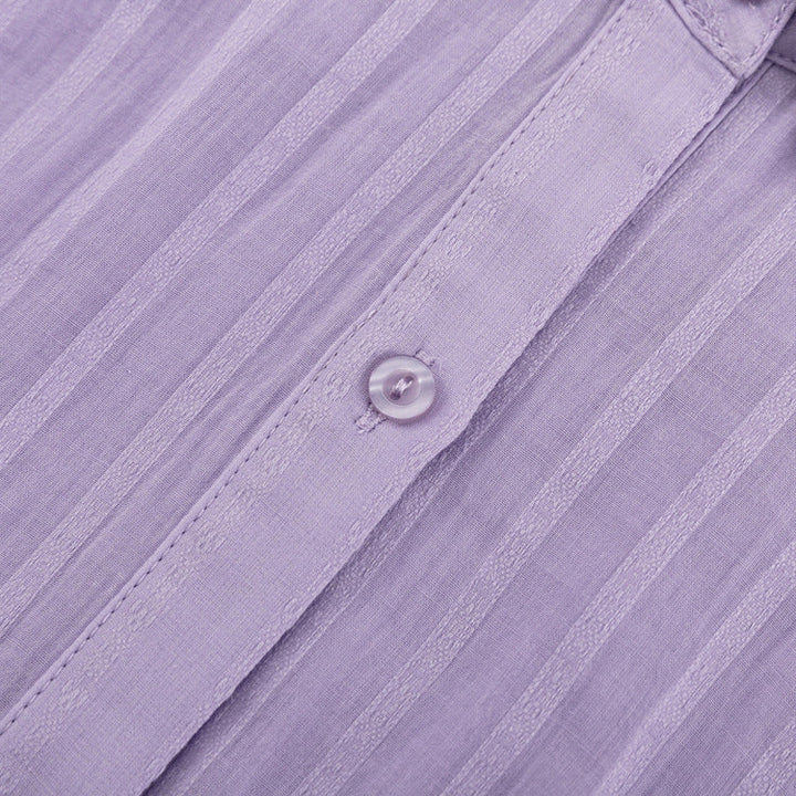 Viola™ - Breezy Button-Up and Shorts Set - Elle Melbourne