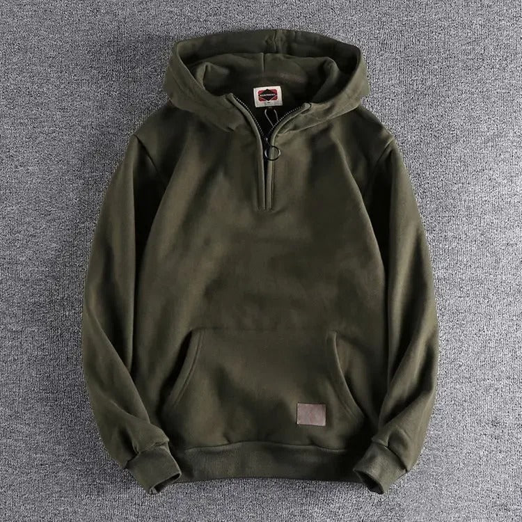 Noah | Stylish Hoodie Men - Elle Melbourne