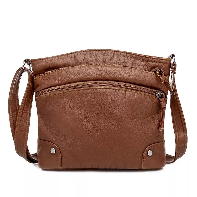 Adelle - Chic Shoulder Bag - Elle Melbourne