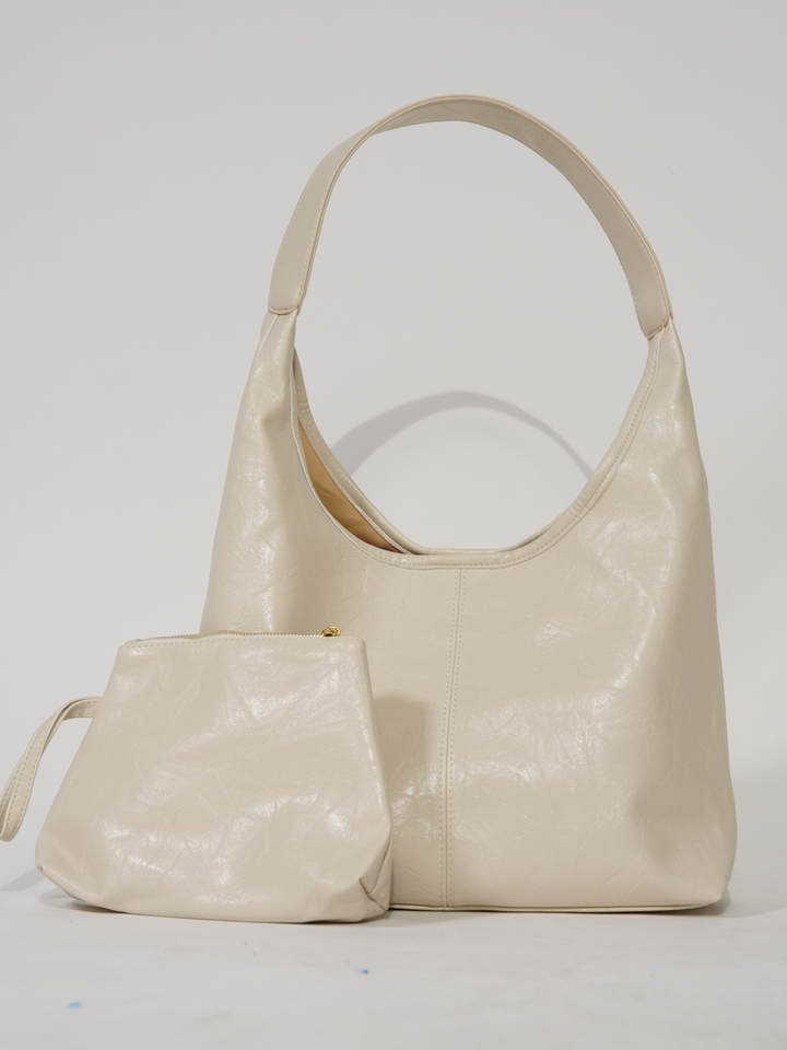 Johanne™ | Stylish Slouch Bag - Elle Melbourne