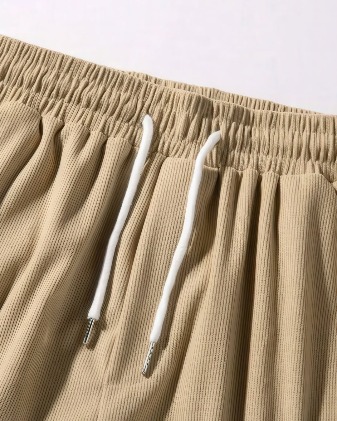 Marciano™ | Timeless Corduroy Shorts - Elle Melbourne