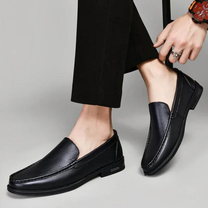 Daniel™ | Stylish Slip-On Loafers - Elle Melbourne