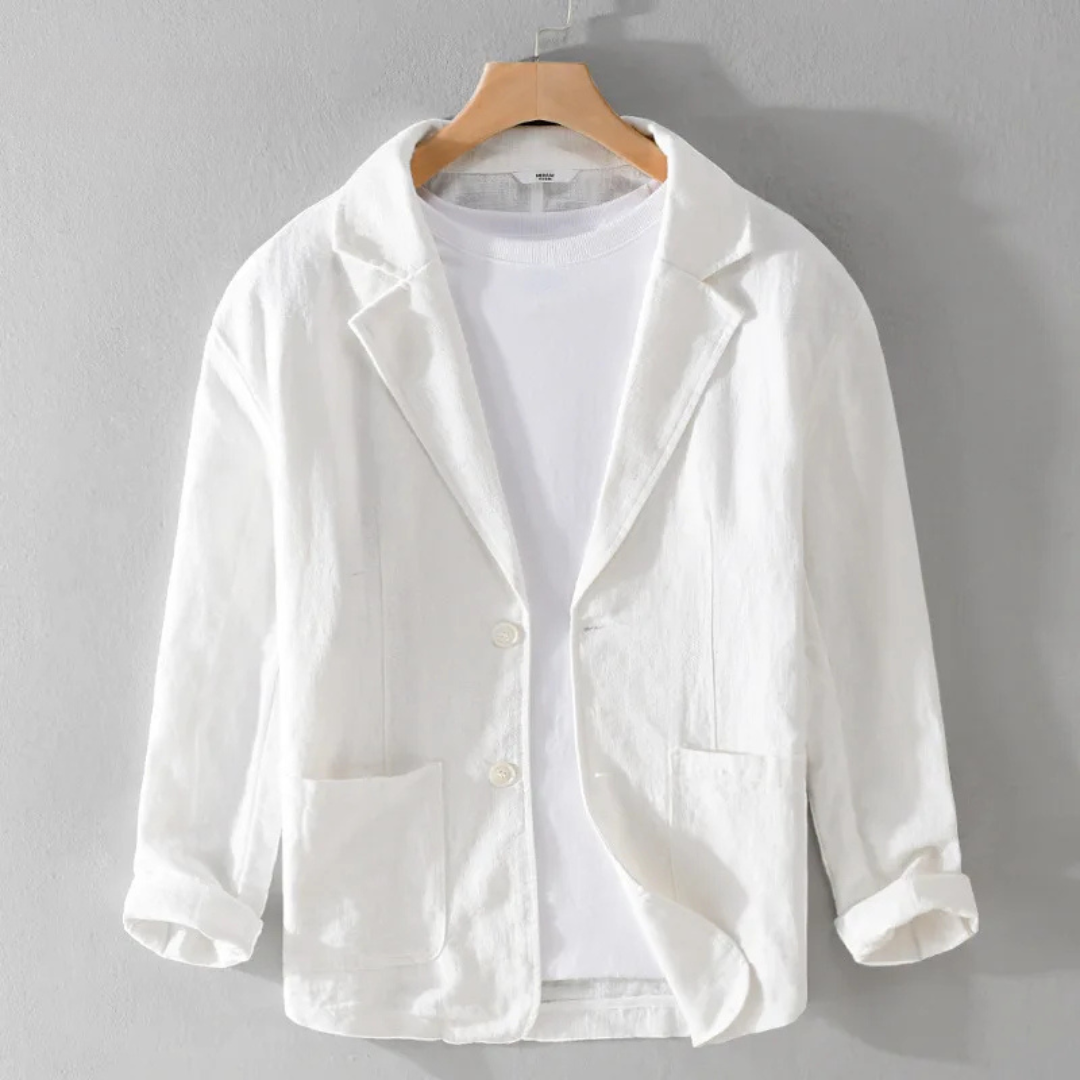 Charles Casual Blazer Jacket - Elle Melbourne