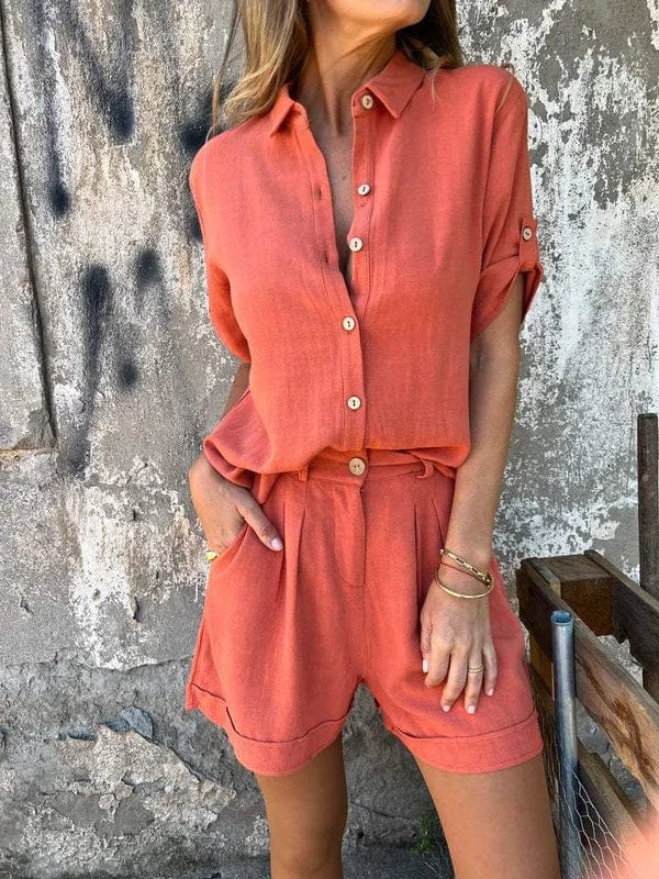 NOA - Two-Piece Blend Set - Elle Melbourne