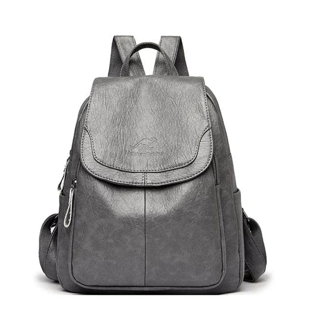 EDA - ANTI-THEFT BACKPACK - Elle Melbourne