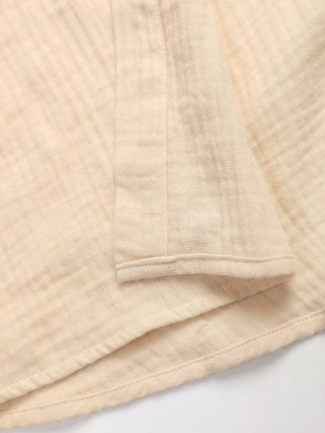 Chris™ | Classic Casual Linen Shirt - Elle Melbourne