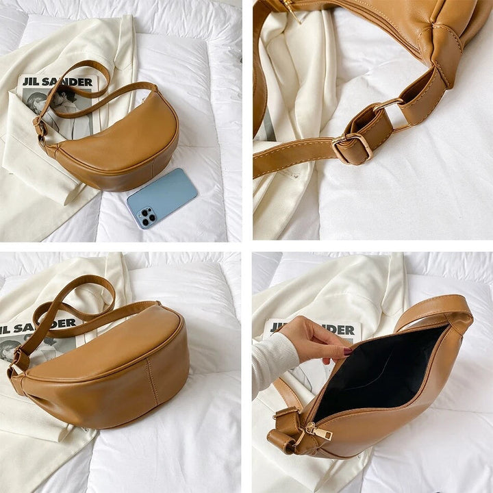 Hannah - Compact Bag - Elle Melbourne