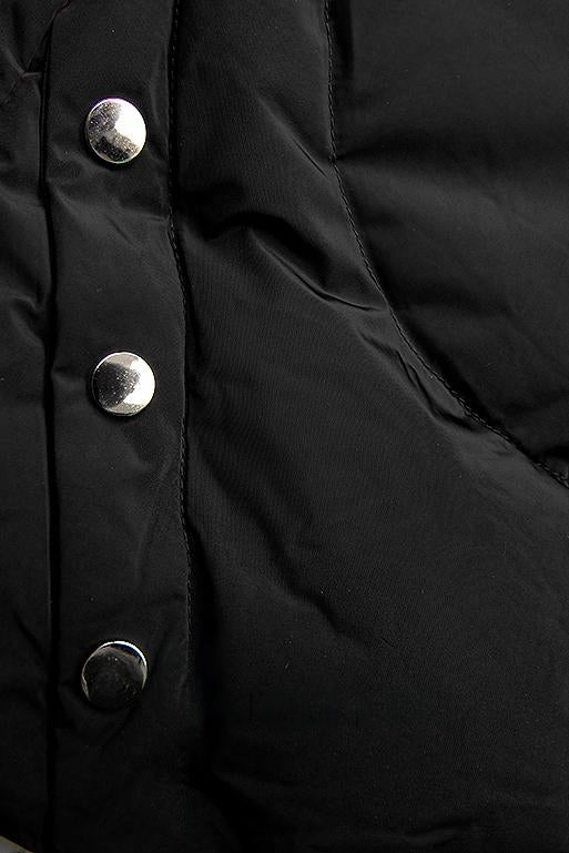 Tessa | Stylish Puffer Coat - Elle Melbourne