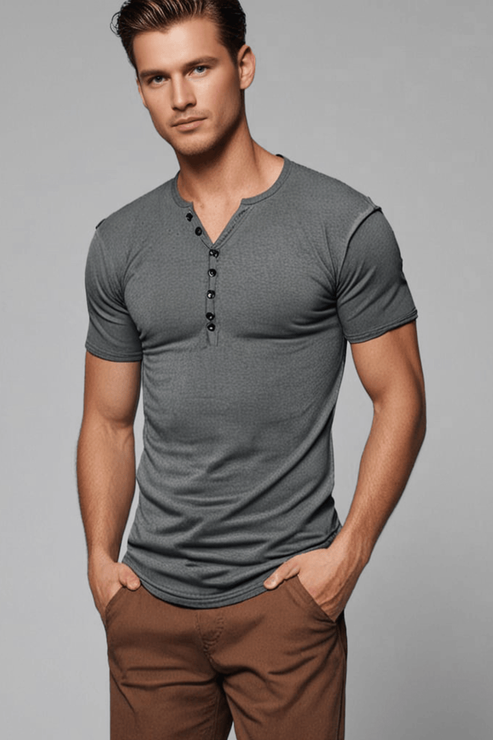 Henry™ | Shirt - Elle Melbourne