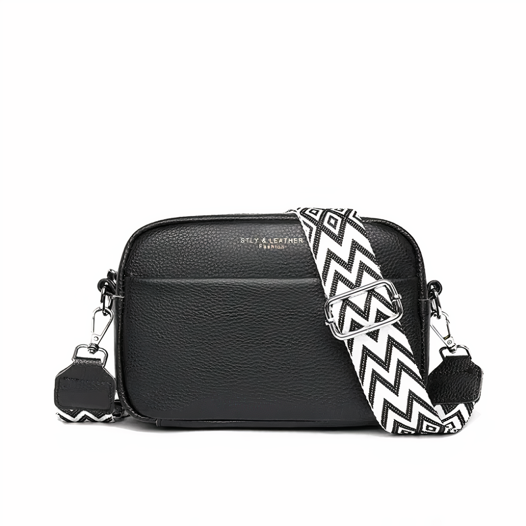 Avery - Elegant Crossbody Bag - Elle Melbourne