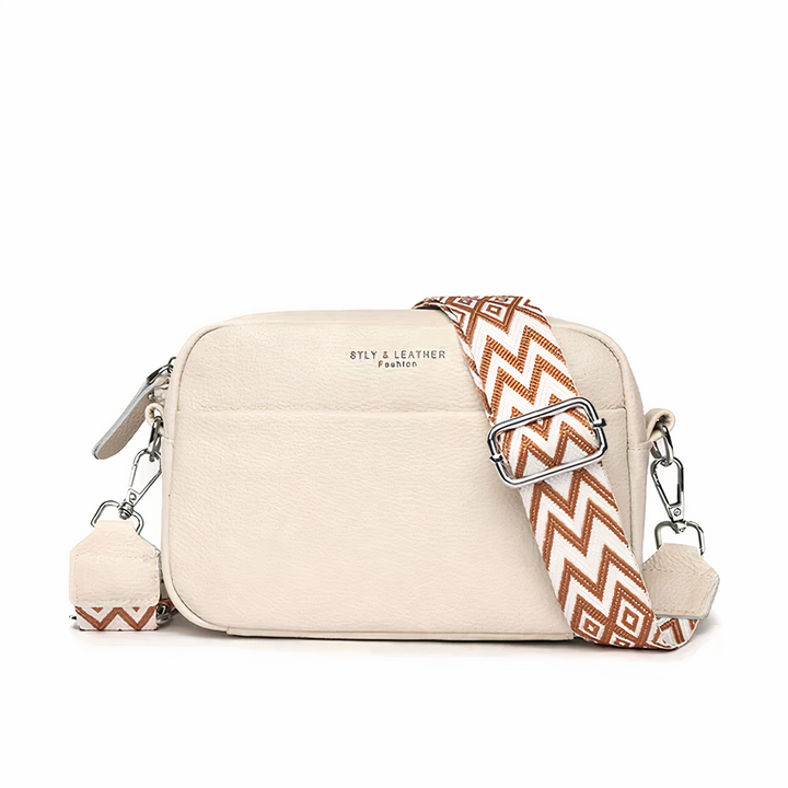 Avery - Elegant Crossbody Bag - Elle Melbourne