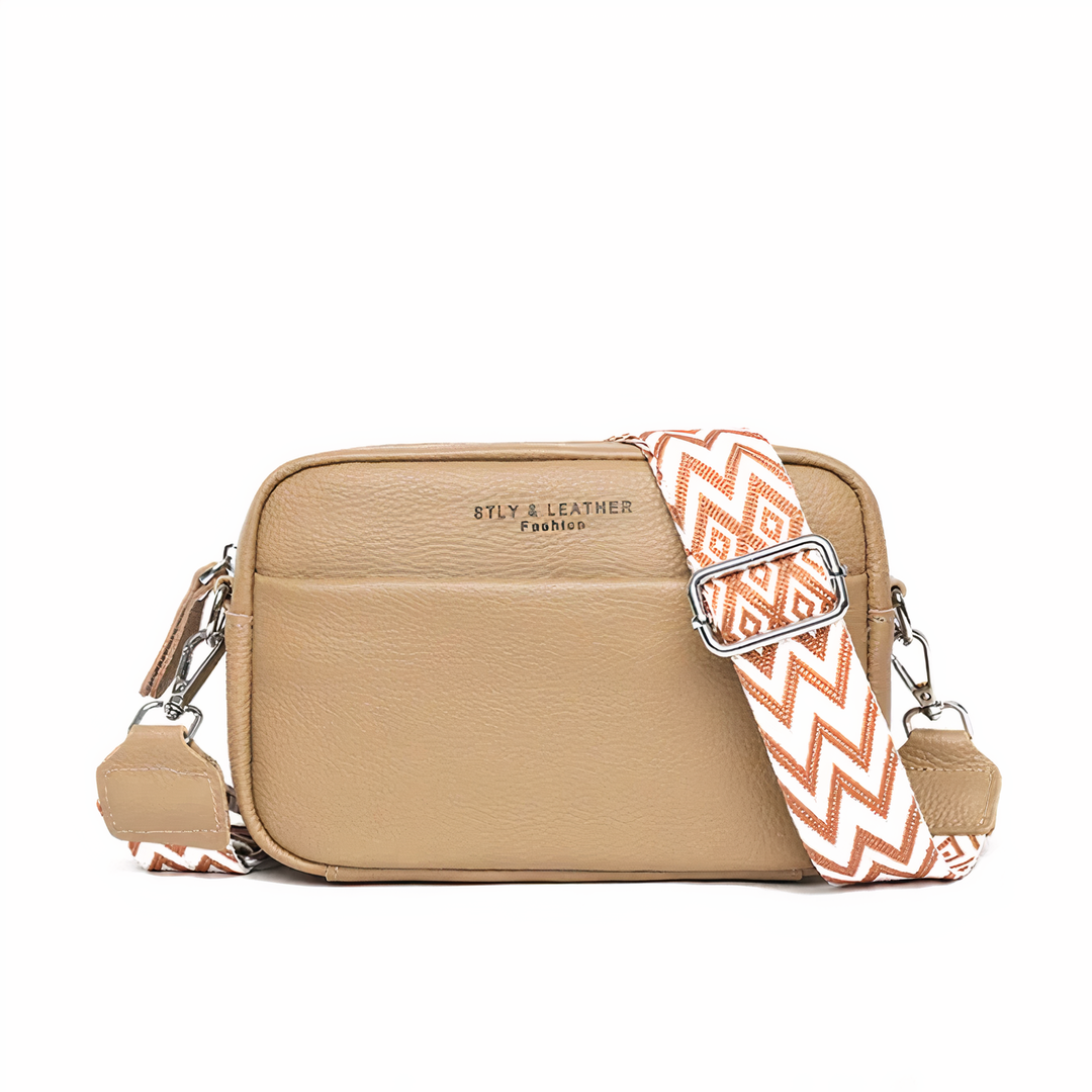 Avery - Elegant Crossbody Bag - Elle Melbourne