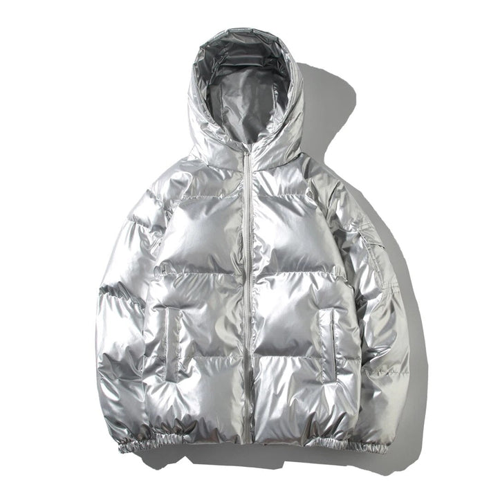 Beau | Stylish Puffer Jacket - Elle Melbourne